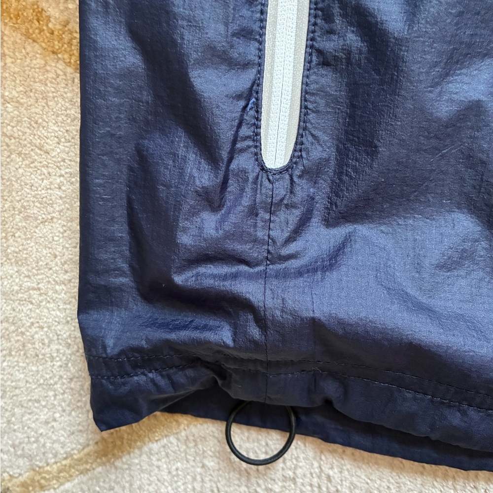 Rhone Ripstop Nylon Shell Jacket - image 5